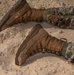 Military, Civilian officers compete in Defenders Challenge