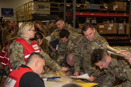 Deployed For The Holidays