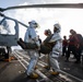 Bunker Hill Aviation Firefighting Drills