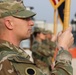 Ohio’s 37th Infantry Brigade Combat Team assumes operational responsibility as Task Force Buckeye in support of Operation Inherent Resolve