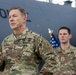 U.S. Army Chief of Staff and Sergeant Major of the Army Visit Soldiers at 33rd Air Base Poland