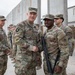 U.S. Army Chief of Staff and Sergeant Major of the Army visit CJTF-OIR Soldiers