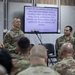 U.S. Army Chief of Staff and Sergeant Major of the Army visit CJTF-OIR Soldiers