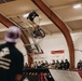 ASA: No Hate Tour - San Lorenzo Valley High School
