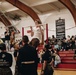 ASA: No Hate Tour - San Lorenzo Valley High School