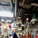 FN200 install on USCGC Frederick Hatch (WPC 1143)