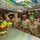 Christmas Lunch at Camp Arifjan