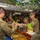 Christmas Lunch at Camp Arifjan