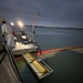 Coast Guard responds to oil spill near Corpus Christi, Texas