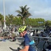 63rd Readiness Division “Citizen” Soldier qualifies for USA Triathlon team as a duathlete before recent injury