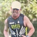 63rd Readiness Division “Citizen” Soldier qualifies for USA Triathlon team as a duathlete before recent injury