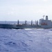 Anchorage Performs RAS, Flight Operations, and VERTREP