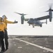 Anchorage Performs RAS, Flight Operations, and VERTREP