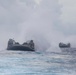 Anchorage LCAC Operations