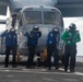 Anchorage MV-22 Osprey Flight Operations