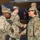 DANG and senior leaders visit deployed Airmen in Djibouti