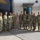 DANG and senior leaders visit deployed Airmen in Djibouti