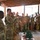 DANG and senior leaders visit deployed Airmen in Djibouti