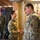 DANG and senior leaders visit deployed Airmen in Djibouti