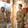 DANG and senior leaders visit deployed Airmen in Djibouti