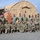 DANG and senior leaders visit deployed Airmen in Djibouti