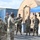 DANG and senior leaders visit deployed Airmen in Djibouti