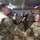 DANG and senior leaders visit deployed Airmen in Djibouti