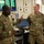 DANG and senior leaders visit deployed Airmen in Djibouti