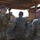 DANG and senior leaders visit deployed Airmen in Djibouti