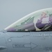 PACAF F-16 Demo Team participates in Nyutabaru Air Festival