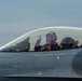 PACAF F-16 Demo Team participates in Nyutabaru Air Festival