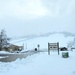 Snow-making operations at Fort McCoy's Whitetail Ridge Ski Area