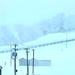 Snow-making operations at Fort McCoy's Whitetail Ridge Ski Area