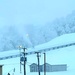 Snow-making operations at Fort McCoy's Whitetail Ridge Ski Area