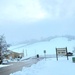 Snow-making operations at Fort McCoy's Whitetail Ridge Ski Area