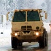 December 2022 training operations at Fort McCoy