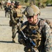 U.S. Marines Train For Security Operations