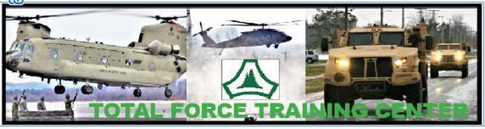 DVIDS - Images - Fort McCoy — Total Force Training Center [Image 2 of 3]