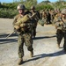 U.S. Marines Train For Security Operations