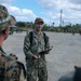 U.S. Marines Train For Security Operations