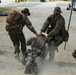 U.S. Marines Train For Security Operations