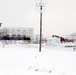 December 2022 construction operations of $11.96 million transient training brigade headquarters at Fort McCoy