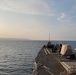 USS Truxtun visits Aqaba, Jordan