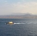 USS Truxtun visits Aqaba, Jordan
