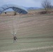 10th SFG(A) Performs Airborne Jump