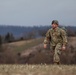 10th SFG(A) Performs Airborne Jump