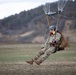 10th SFG(A) Performs Airborne Jump