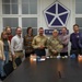 Camp Kosciuszko Hanukkah Lighting Ceremony