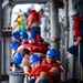 Bunker Hill Replenishment-at-Sea