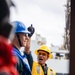 Bunker Hill Replenishment-at-Sea